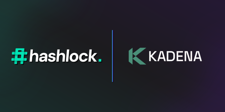Hashlock Successfully Completes Smart Contract Security Audit for Kadena