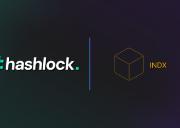 Press Release: INDX group partnered with Hashlock to conduct a security audit of their smart contracts.
