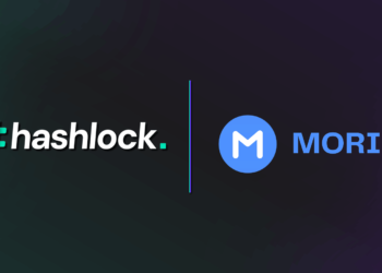 Moria partnered with Hashlock to conduct a security audit of their smart contracts