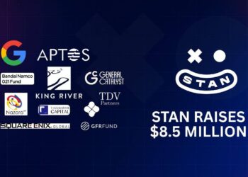 STAN raises $8.5M from Google, Nazara, Aptos Labs, others to scale its mobile-first platform uniting gaming and social experiences