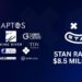 STAN raises $8.5M from Google, Nazara, Aptos Labs, others to scale its mobile-first platform uniting gaming and social experiences