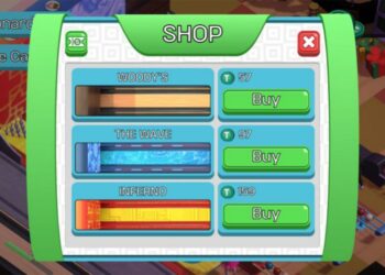 Galaxy Strike Launches as a Bowling Hall Business Simulation Game with Plans for Token Integration in 2026