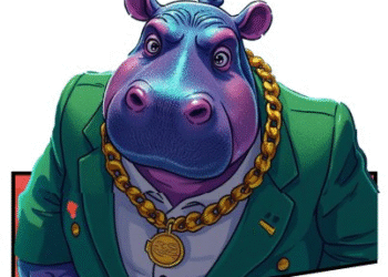 Harry Hippo Presale Raises $1.85M—What You Need to Know About the Next Viral Meme Coin of 2025