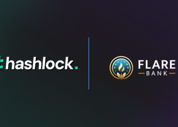 FlareBank Achieves 'Secure' Rating in Hashlock Smart Contract Audit