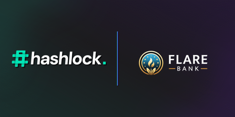 FlareBank Achieves 'Secure' Rating in Hashlock Smart Contract Audit