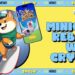 MemeClip Launches Presale for Meme-Powered Mobile Gaming Ecosystem