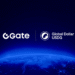 Gate Joins Global Dollar Network as a First-Tier Partner, Leading Stablecoin Adoption