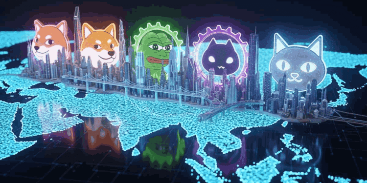 The digital asset landscape in Asia is undergoing a profound transformation, and at its heart is the unlikely rise of the meme coin. Once dismissed as fleeting internet jokes, these tokens have evolved into a formidable force, acting as a primary gateway for a new wave of retail investors entering the cryptocurrency market. The phenomenon is no longer driven solely by social media hype and viral humor. A new, more sophisticated breed of meme coin is emerging, one that blends infectious community sentiment with tangible, real-world utility and robust tokenomics. This fusion of entertainment and economic function is not just attracting capital; it's fundamentally redefining how investment value is perceived and captured in the digital age, particularly across the vibrant and fast-adopting markets of Asia. This evolution marks a critical maturation point for the sector. While the initial appeal of explosive, sentiment-driven rallies remains a powerful draw, the projects demonstrating long-term viability are those that successfully convert social energy into sustainable value. They are building ecosystems, launching Layer-2 solutions, integrating AI tools, and even anchoring their value to traditional industries. For millions of retail participants in Asia, the meme coin is no longer a peripheral gamble but a strategic and accessible entry point into the broader world of decentralized finance, digital ownership, and blockchain innovation. This article explores the dual engines of social sentiment and utility driving this trend and unpacks how these tokens became the definitive on-ramp for the modern retail crypto investor. The Evolution of Meme Coin Virality in Asia The virality of any meme coin has always been rooted in a potent mix of humor, community building, and raw social sentiment. Projects like Pepe became household names by acting as a cultural barometer for online trends, their market value often surging in lockstep with widespread meme fever. Similarly, the Official Trump (TRUMP) coin demonstrated how influencer endorsements and targeted social media campaigns can generate significant traction. This market behavior often appears counterintuitive, with analysts noting that asset prices can move opposite to prevailing retail emotions, highlighting sentiment's powerful and unpredictable role. However, the landscape in 2025 shows a clear pivot. While social traction remains essential for initial lift-off, it is no longer sufficient for sustained success. The consensus, according to analysis of 2025's market maturation, is that projects with real-world utility are decisively outperforming their purely speculative counterparts. This shift is exemplified by a new generation of tokens that integrate functional value directly into their code and mission. Bonk (BONK): Initially launched as a lighthearted airdrop to the Solana community, BONK has evolved far beyond its meme origins. It now incorporates staking mechanisms and community governance features, giving its holders tangible influence and rewards within the thriving Solana ecosystem. Little Pepe (LILPEPE): Rather than just riding the coattails of its famous predecessor, LILPEPE is constructing its own Layer-2 blockchain. This infrastructure is specifically optimized for launching new meme tokens, creating a functional ecosystem where it serves as the core asset. DeepSnitch AI: Positioning itself with what it calls "bear-proof utility," this project is developing AI-powered agents for sophisticated market analysis and risk detection. Its planned integration with Telegram aims to provide traders with a distinct analytical edge, directly embedding its utility into their daily workflow. $TTBM (TTBMATH COIN): This token demonstrates one of the most direct links to a traditional industry. Designed as a utility token for the alcohol sector, its value is, as its creators state, "anchored in real-world use." Every ERP subscription or e-commerce sale within its partner network funnels demand back to the token, creating a sustainable economic loop for cross-border payments and NFT-based ownership verification. These examples illustrate a fundamental change in investor expectations. The most successful projects are those that innovate, offering transparency and empowering their communities not just with memes, but with tools, platforms, and real economic stakes. The Retail Revolution: How Meme Coins Became the New On-Ramp to Crypto The ascent of the meme coin as the dominant retail gateway to crypto can be attributed to a confluence of accessibility, community engagement, and the tantalizing prospect of astronomical returns. These tokens have become, in essence, strategic instruments for speculation and community building, offering a low-barrier entry point that traditional financial assets cannot match. For those wondering what the best crypto to buy today might be, meme coins are increasingly dominating that conversation. The presale phase, in particular, has become a major focal point for retail investors seeking to maximize their potential gains. Many projects promise returns of "35x" or even "100x" and "500x" for early backers, creating a powerful incentive for participation. A prime example is the Little Pepe (LILPEPE) presale, which attracted over $27 million from early investors. According to reports highlighting its 35x gain potential, these early participants are effectively locking in substantial profits before the token even lists on major exchanges. This model creates a self-reinforcing cycle of excitement and investment. Community growth is further supercharged by ambitious incentive programs, such as Little Pepe's advertised "$777,000 giveaway," which generate organic buzz and attract thousands of new participants. This momentum coincides with rising interest in new cryptocurrencies launching in 2025, especially those with strong retail focus. This retail-focused momentum is amplified by the strategic expansion of cryptocurrency exchanges across Asia. Platforms like MEXC, which serve as a critical "gateway for new tokens post-launch," have aggressively courted users in Asia, Africa, and Latin America. Offering access to over 4,200 cryptocurrencies, these exchanges give retail traders the early exposure they crave. The impact of a major regional listing is immense. For instance, a recent announcement of its listing on INDODAX, Indonesia's largest crypto exchange, instantly exposed the JELLYJELLY token to a market of over 7.5 million registered users and 10 million monthly visitors. This synergy between viral project marketing and expansive exchange infrastructure has created the perfect environment for the meme coin to thrive as the retail investor's first step into crypto. For many retail investors scanning the market for the next crypto to explode, meme coins now offer more than just speculative hype—they represent structured opportunity with real-world tie-ins. This trend is especially evident in the resurgence of best meme coins that are combining community energy with innovative tokenomics, smart contract utility, and multi-platform integration. Beyond the Hype: Real Utility and the Rise of Smart Tokenomics As the meme coin market matures, the projects gaining serious traction are those built on sophisticated and sustainable economic models. The new guard of tokens is moving far beyond simple buy-and-hold mechanics, integrating features designed to foster long-term value, reward loyal community members, and create deflationary pressure. This evolution is evident in the intricate tokenomics being deployed by leading presale projects in 2025. These are not just memes; they are complex economic engines designed for longevity. A guide to promising crypto presales reveals several innovative approaches: La Culex & MoonBull: These projects blend meme energy with powerful DeFi mechanics. La Culex offers "80% APY staking" through its Hive Vault and a "12% referral reward" system, while also featuring auto-burn mechanics and locked liquidity to build investor confidence. Similarly, MoonBull attracts users with "95% APY staking" and instant referral bonuses. BullZilla: This token focuses on engineered scarcity and structured incentives. It employs carefully planned presale mechanics and a referral system to control supply and encourage community-led growth. $HUGS: Leveraging the popular Milk & Mocha IP, $HUGS introduces a "40-stage presale model" and "50% APY staking rewards." Critically, it also aligns with broader market trends by incorporating ESG-friendly charity initiatives, appealing to a socially conscious investor base. Maxi Doge (MAXI): This project targets a specific niche of "degen investors" by providing direct utility. Its primary goal is to secure listings on futures trading exchanges that offer up to "1,000x leverage" while giving token holders exclusive access to trading strategy channels. This trend toward utility and sophistication mirrors broader developments in Asia's financial markets. According to reporting on Asia's tokenization race, regulatory bodies are paving the way for greater retail participation. Japan's Financial Services Agency (FSA) updated its guidelines in 2025 to allow for new crypto-related ETFs, with retail investors expected to be the primary source of initial liquidity. Singapore is similarly aiming to enable retail access for tokenized funds by 2027. The ultimate lesson from the meme coin phenomenon, as highlighted by an analysis of sentiment-driven value capture, is that lasting success in 2025 and beyond will come from projects that can effectively convert social sentiment into tangible value through innovation, transparency, and genuine community empowerment. Meme Coins Redefine Retail Crypto Access The rise of the meme coin as Asia’s dominant gateway to crypto signals the market’s true maturation. No longer just speculative jokes, projects now fuse virality with tangible utility and sophisticated tokenomics, as seen with examples like LILPEPE and $TTBM. This strategy converts social energy into sustainable economic value. For millions, these tokens offer an accessible and engaging first step into decentralized finance. Ultimately, the meme coin revolution of 2025 has succeeded by establishing utility and community empowerment as the indispensable benchmarks for long-term viability in the digital age.