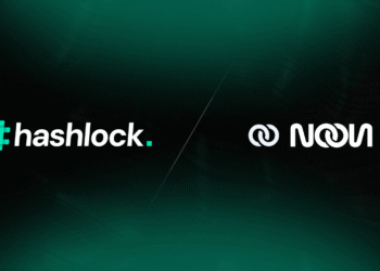 Noon Capital Achieves “Secure” Rating in Hashlock Smart Contract Audit