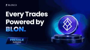 Blon & Blonex Deliver User-Centric AI-Assisted Crypto Trading Experience