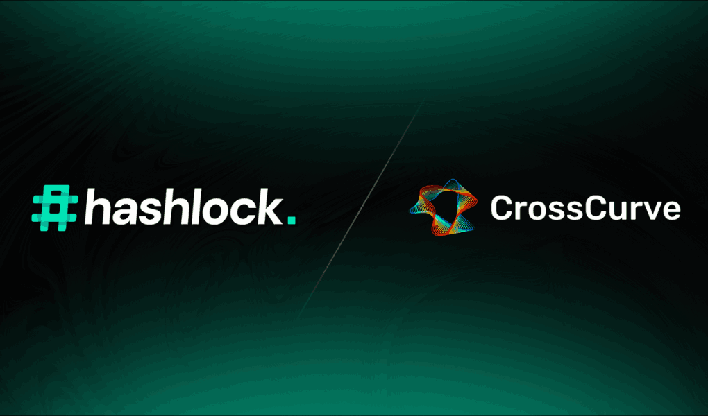 CrossCurve Reinforces Cross-Chain Security with Hashlock Audit of OFT Messaging Layer