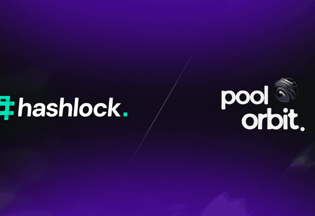 PoolOrbit Achieves “Secure” Rating in Hashlock Smart Contract Audit