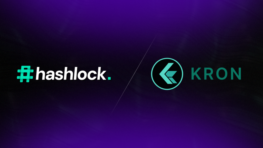 Kron’s Native Kaspa Covenants Rated Secure in Hashlock Audit