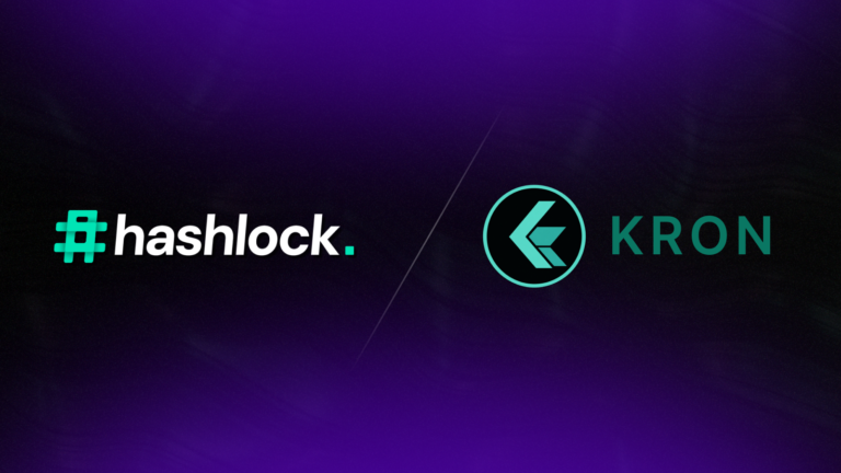 Kron’s Native Kaspa Covenants Rated Secure in Hashlock Audit